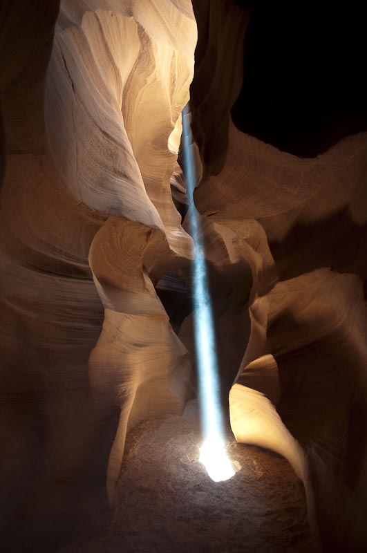 Antelope Canyon 27